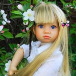 Моя Марийка, кукла Kidz 'n' Cats от Сони Хартманн