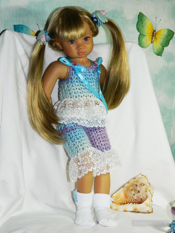 "Наше нечего одеть уже некуда складывать", или чем занять себя в больнице