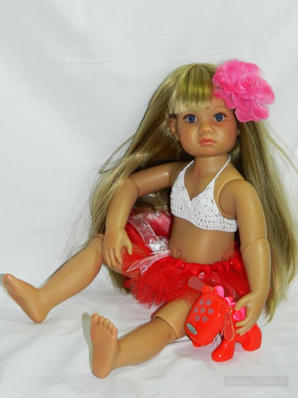 "Наше нечего одеть уже некуда складывать", или чем занять себя в больнице (фото 6)