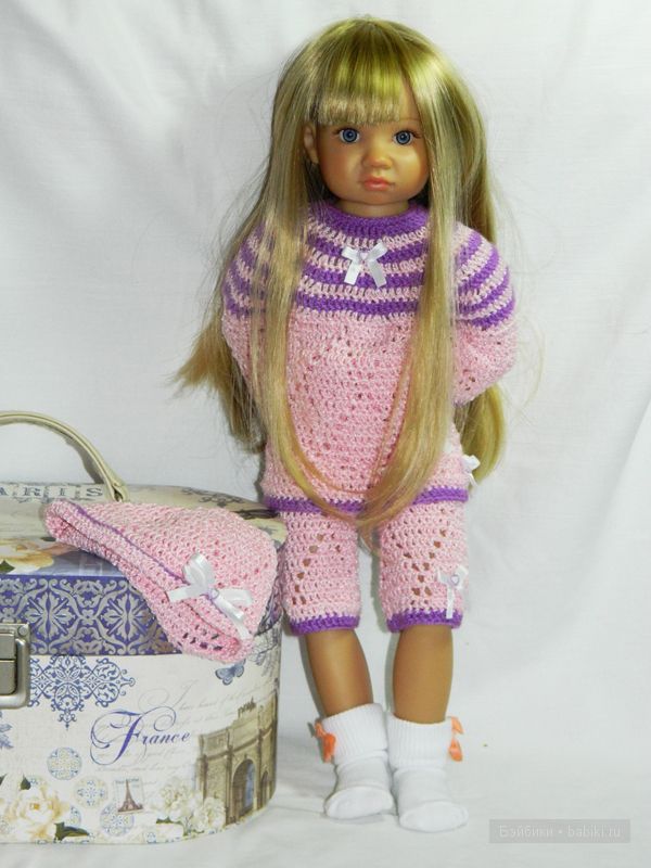 "Наше нечего одеть уже некуда складывать", или чем занять себя в больнице (фото 4)