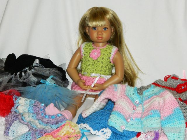 "Наше нечего одеть уже некуда складывать", или чем занять себя в больнице