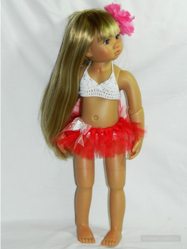 "Наше нечего одеть уже некуда складывать", или чем занять себя в больнице (фото 7)