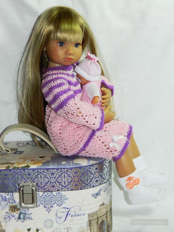 "Наше нечего одеть уже некуда складывать", или чем занять себя в больнице (фото 5)