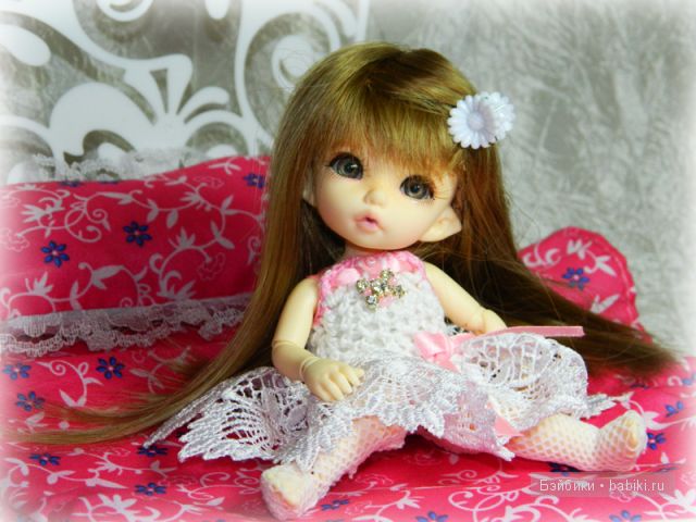 Мы пришли знакомиться.. Кукла BJD PukiFee Ante Алиса | Бэйбики Мы пришли знакомиться.. Кукла BJD PukiFee Ante Алиса