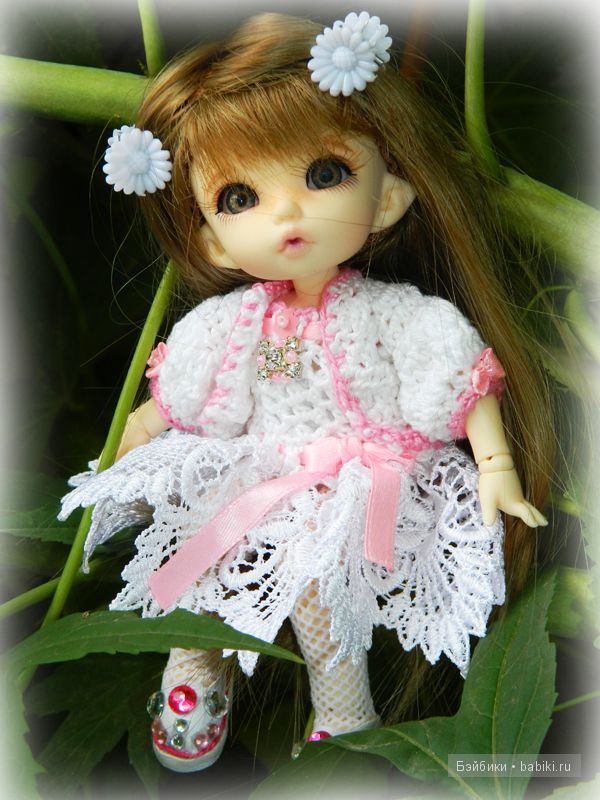 Мы пришли знакомиться.. Кукла BJD PukiFee Ante Алиса | Бэйбики Мы пришли знакомиться.. Кукла BJD PukiFee Ante Алиса