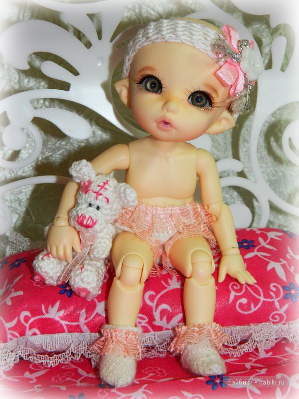 Мы пришли знакомиться.. Кукла BJD PukiFee Ante Алиса | Бэйбики Мы пришли знакомиться.. Кукла BJD PukiFee Ante Алиса