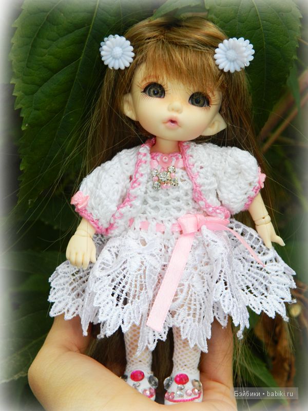 Мы пришли знакомиться.. Кукла BJD PukiFee Ante Алиса | Бэйбики Мы пришли знакомиться.. Кукла BJD PukiFee Ante Алиса