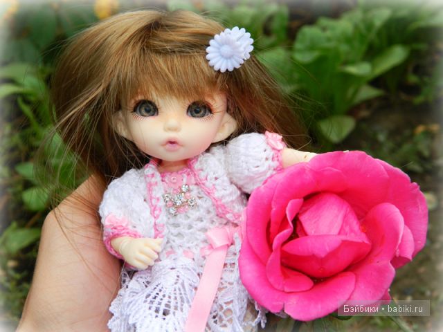 Мы пришли знакомиться.. Кукла BJD PukiFee Ante Алиса | Бэйбики Мы пришли знакомиться.. Кукла BJD PukiFee Ante Алиса