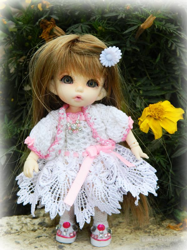 Мы пришли знакомиться.. Кукла BJD PukiFee Ante Алиса | Бэйбики Мы пришли знакомиться.. Кукла BJD PukiFee Ante Алиса
