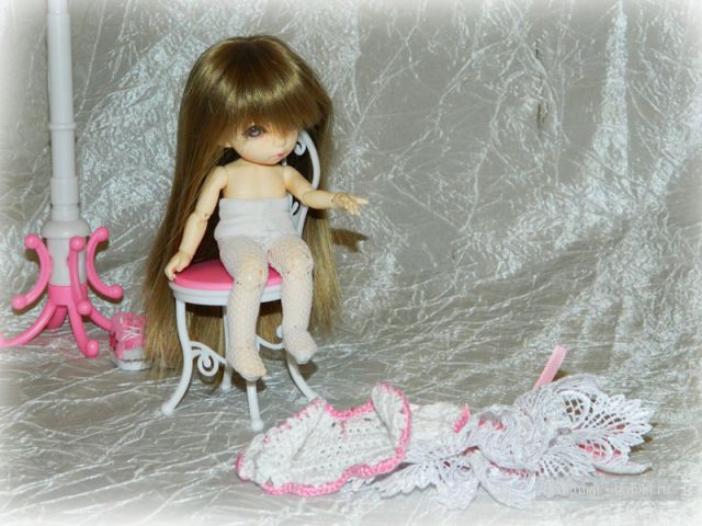 Мы пришли знакомиться.. Кукла BJD PukiFee Ante Алиса | Бэйбики Мы пришли знакомиться.. Кукла BJD PukiFee Ante Алиса (фото 5)