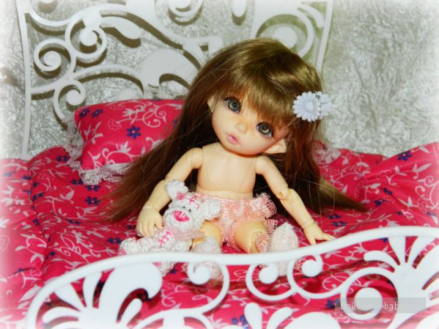 Мы пришли знакомиться.. Кукла BJD PukiFee Ante Алиса | Бэйбики Мы пришли знакомиться.. Кукла BJD PukiFee Ante Алиса