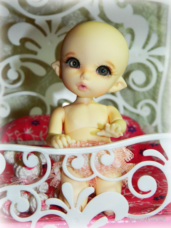 Мы пришли знакомиться.. Кукла BJD PukiFee Ante Алиса | Бэйбики Мы пришли знакомиться.. Кукла BJD PukiFee Ante Алиса