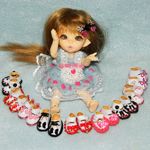 Обувь для ПукиФи своими руками. Часть первая-Туфельки.