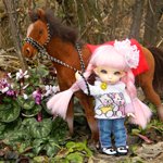 Неужели весна?