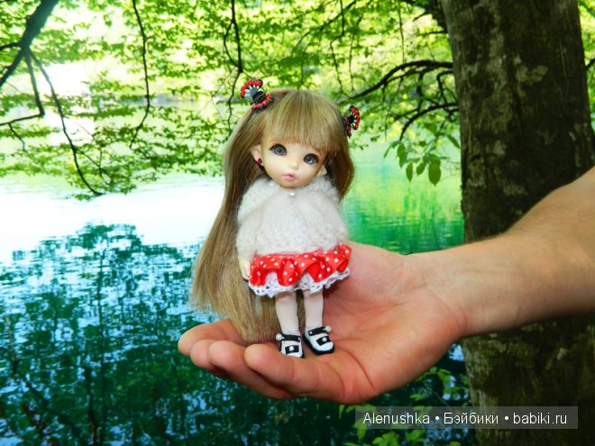 Первая поездка Алисы. Голубые озёра в Кабардино-Балкарии (фото 10)