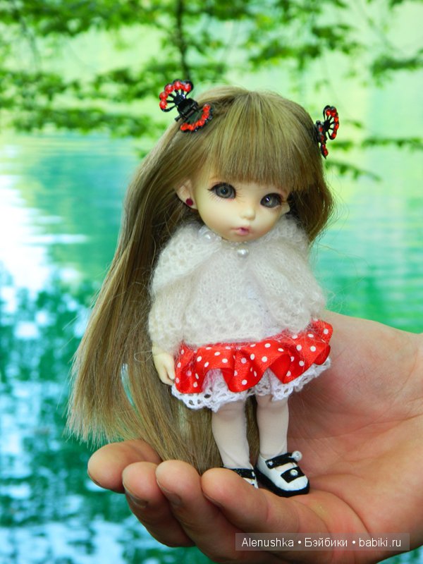 Первая поездка Алисы. Голубые озёра в Кабардино-Балкарии