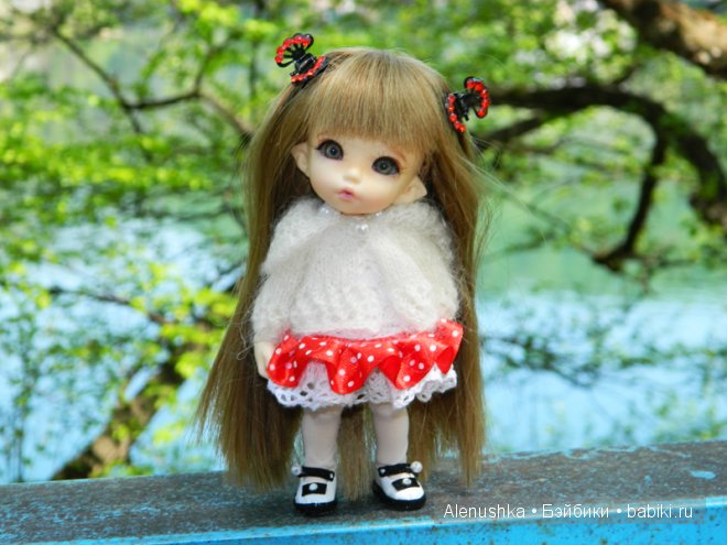 Первая поездка Алисы. Голубые озёра в Кабардино-Балкарии