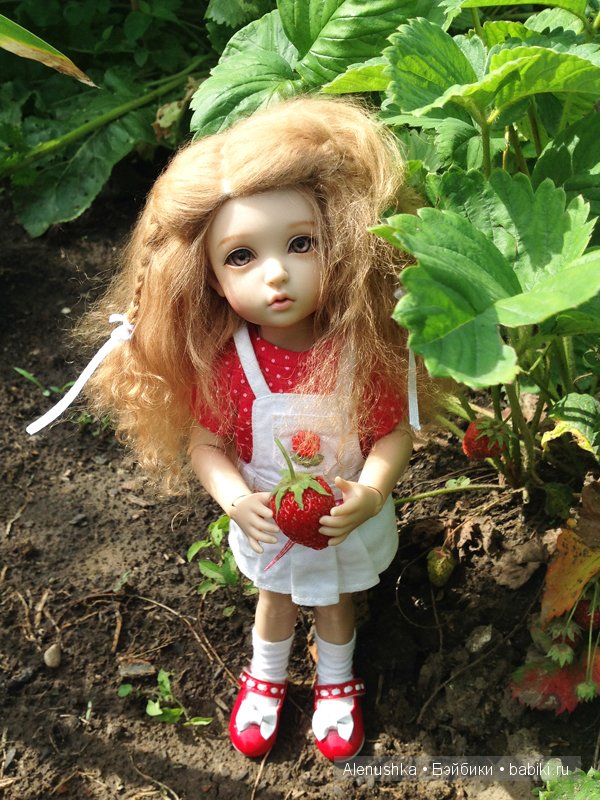 Лизель. Naias, BID от Iplehouse (фото 9)