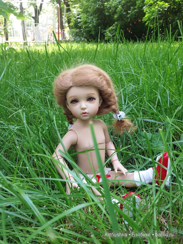 Лизель. Naias, BID от Iplehouse (фото 5)