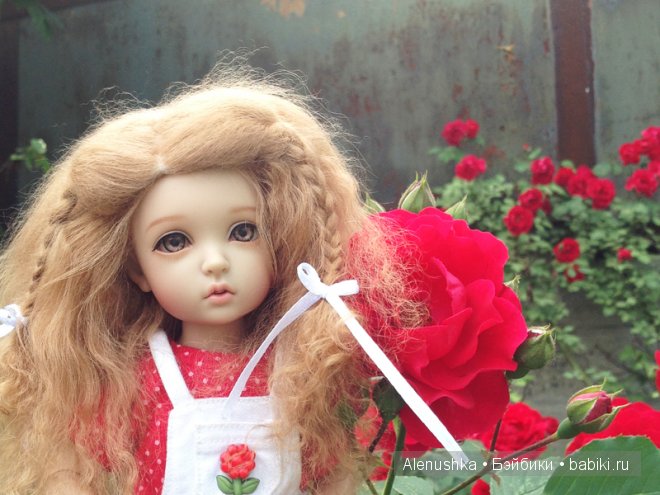 Лизель. Naias, BID от Iplehouse (фото 8)