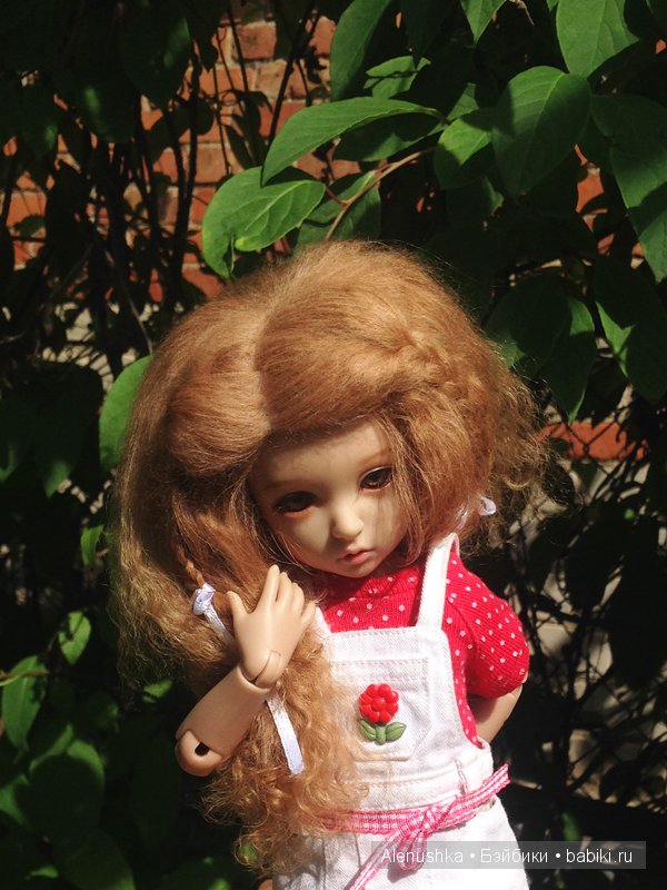 Лизель. Naias, BID от Iplehouse (фото 10)