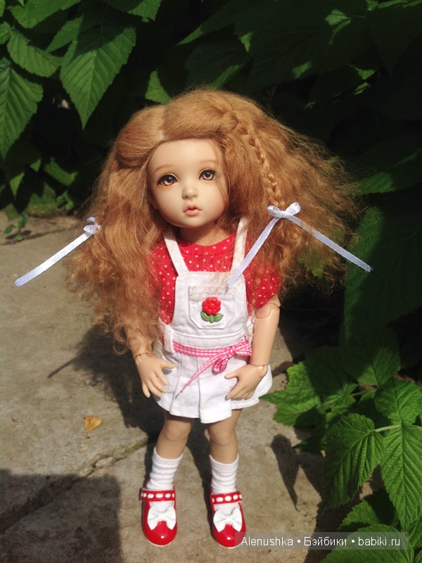 Лизель. Naias, BID от Iplehouse (фото 6)