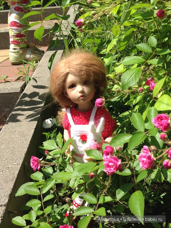 Лизель. Naias, BID от Iplehouse (фото 4)