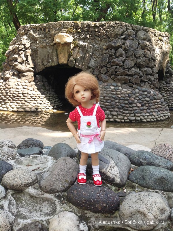 Лизель. Naias, BID от Iplehouse (фото 2)