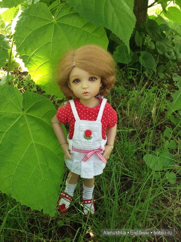 Лизель. Naias, BID от Iplehouse (фото 3)