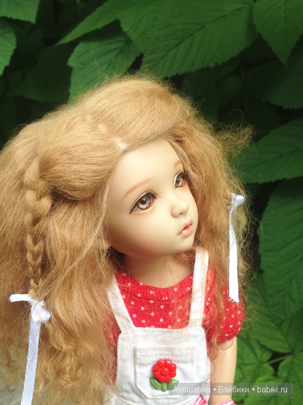 Лизель. Naias, BID от Iplehouse (фото 7)