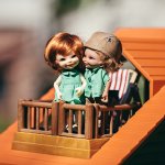 Барышня и хулиган