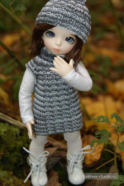 Улька - моя первая BJD | Бэйбики Улька - моя первая BJD — Куклы Fairyland (ФэйриЛэнд): BJD (БЖД)