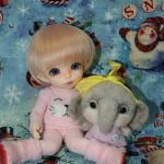 Лучшие подруги