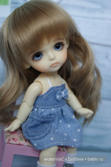 Варюша. Lati Cookie - Basic ver (фото 9)