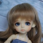 Варюша. Lati Cookie - Basic ver