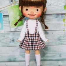 Продам комплект на кукол AmyDoll