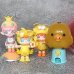 Продам коллекционные фигурки, скидка!