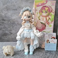 продам куклу серии Electronic Pets - секретку Овечку