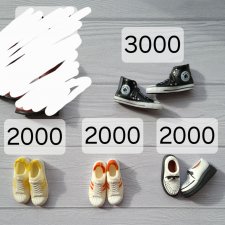 Продам обувь для Momoko,Ruruko