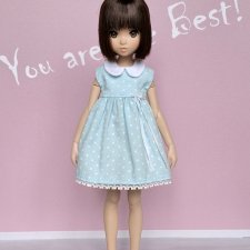 Продам платья на Ruruko