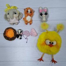 Продам игрушки для ваших кукол