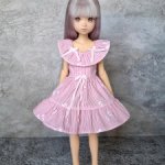 Продам сарафаны для кукол Ruruko