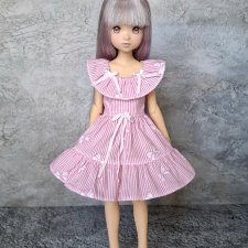 Продам сарафаны для кукол Ruruko