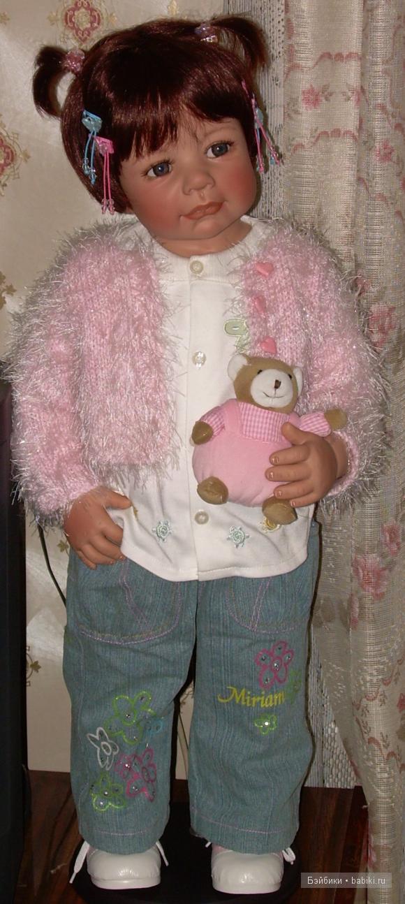 Для поднятия настроения. Кукольная коллекция (фото 4)