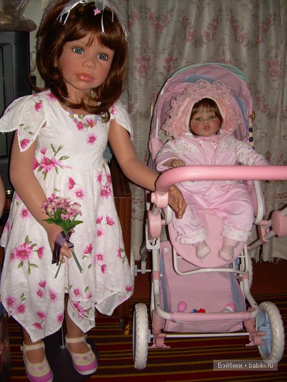 Для поднятия настроения. Кукольная коллекция (фото 3)