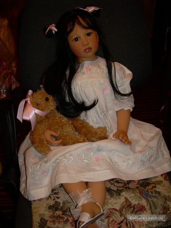 Милли (Millie) от Elissa Glassgold из коллекции MasterPiece