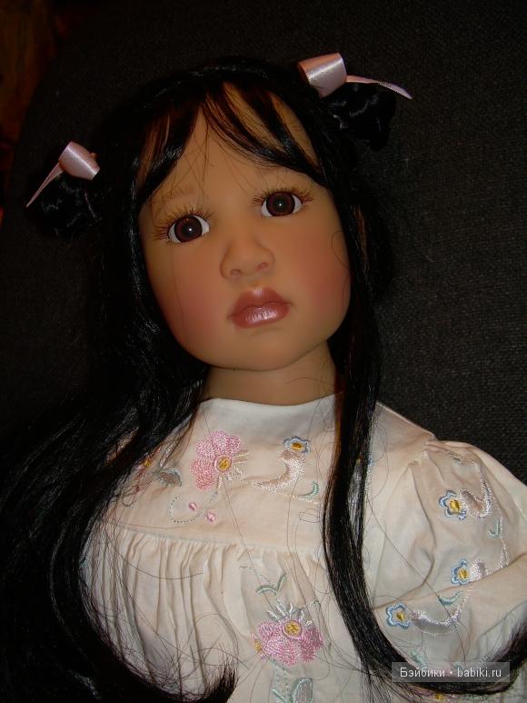 Милли (Millie) от Elissa Glassgold из коллекции MasterPiece