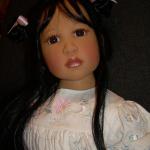 Коллекционные куклы Elissa Glassgold dolls (Элиза Глазгольд)