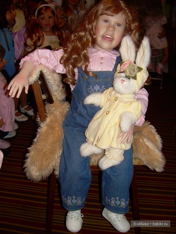 Здравствуйте, меня зовут Ханна (фото 8)