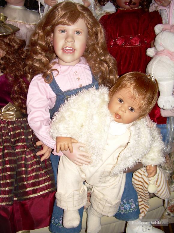 Здравствуйте, меня зовут Ханна (фото 5)